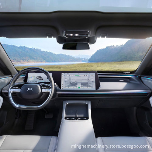 2023 Xpeng P7 4Door 5Seat Electric Oper